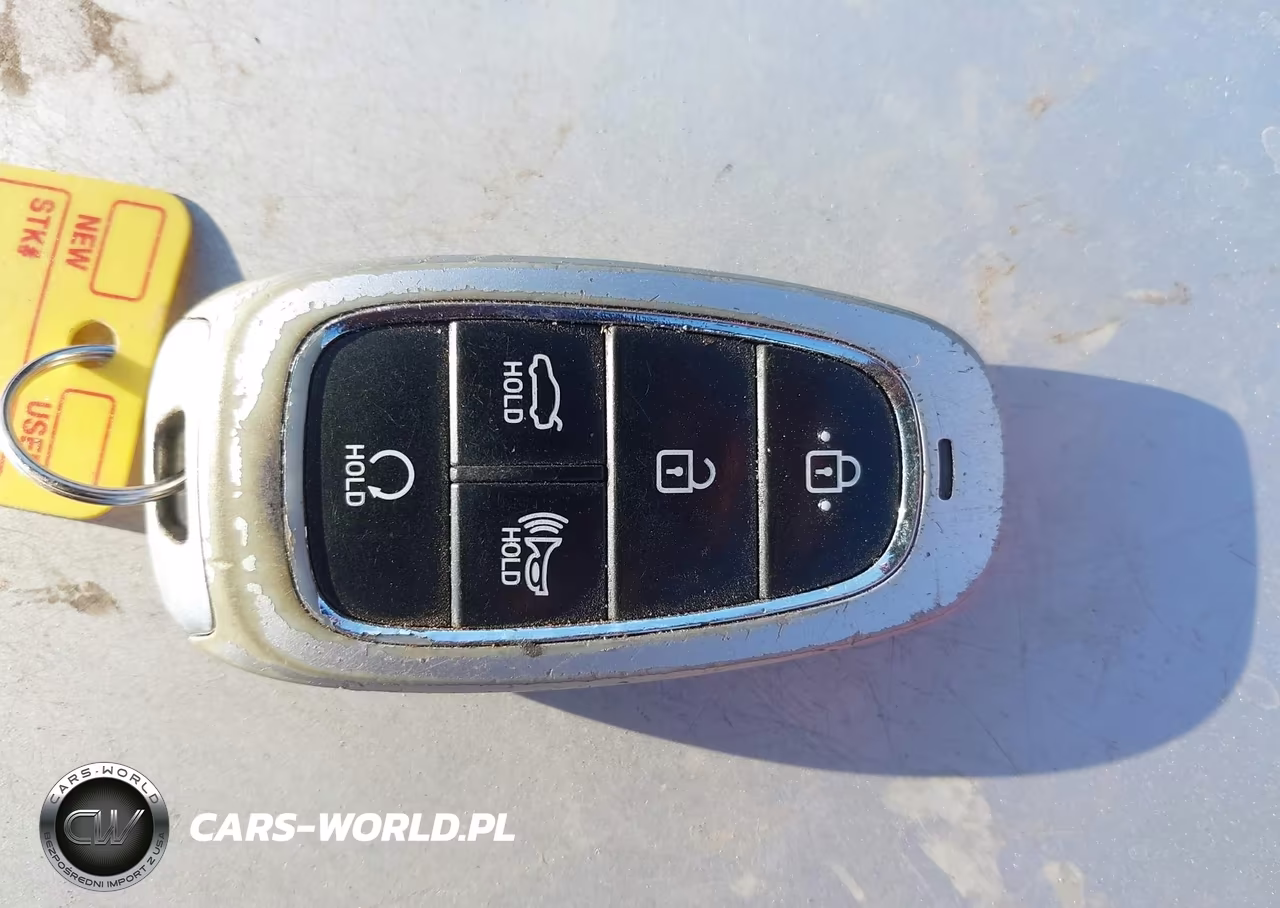2021 Hyundai Sonata Sel VIN:5NPEF4JA2MH096354 - 11