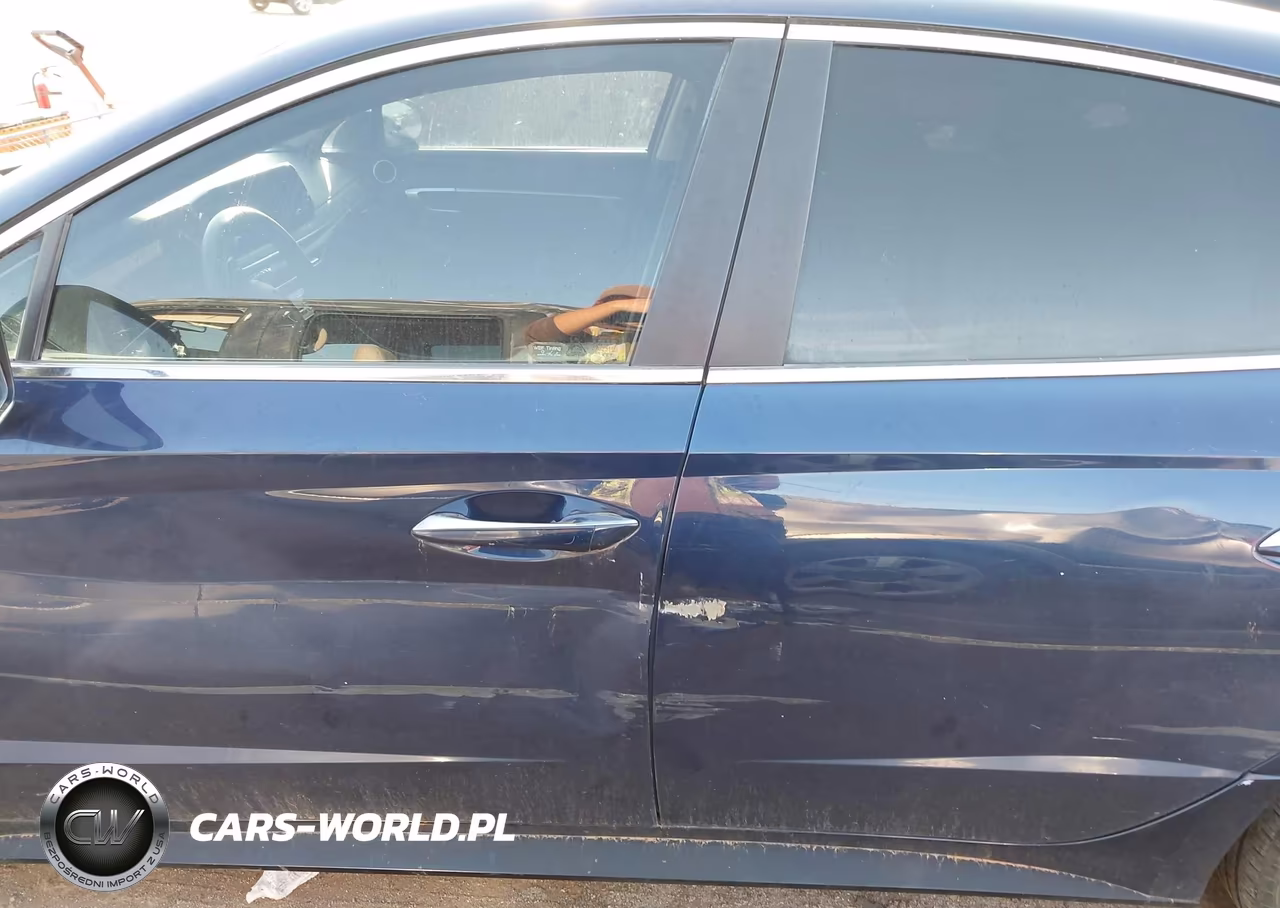 2021 Hyundai Sonata Sel VIN:5NPEF4JA2MH096354 - 15