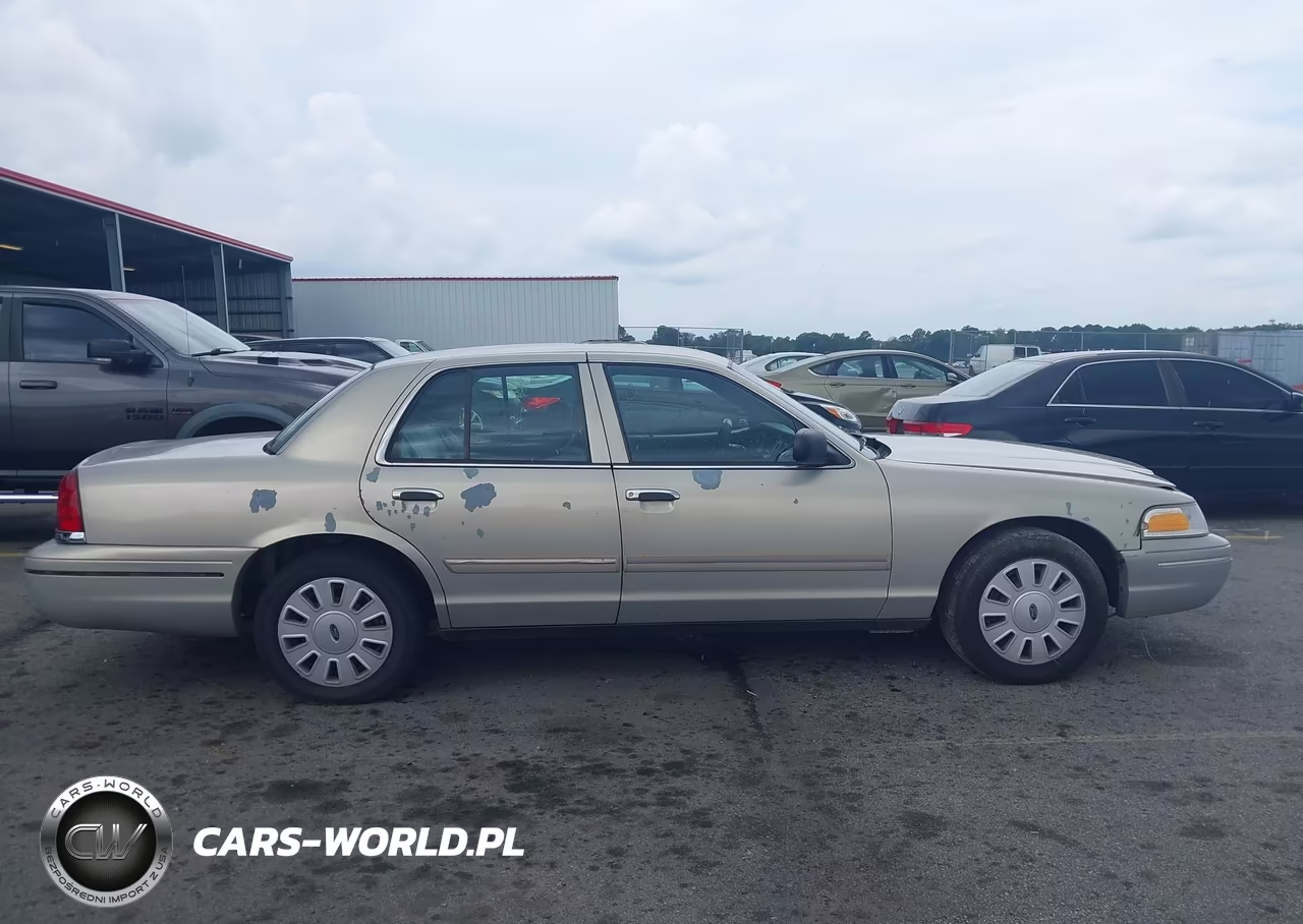 2010 Ford Crown Victoria Police-Police Interceptor VIN:2FABP7BV1AX112479 - 13