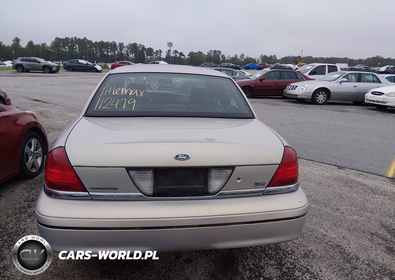 2010 Ford Crown Victoria Police-Police Interceptor VIN:2FABP7BV1AX112479 - 16