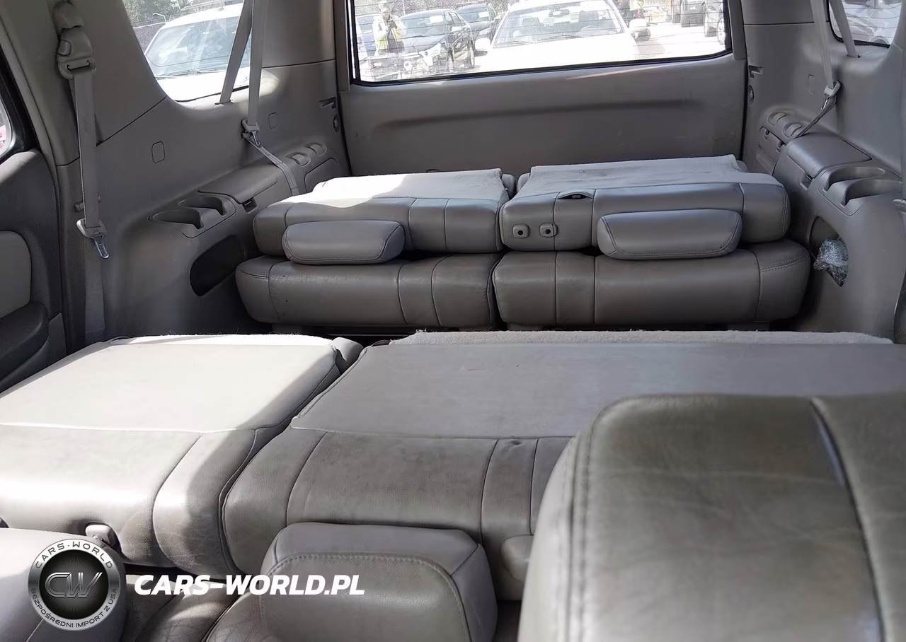 2006 Toyota Sequoia Limited V8 VIN:5TDZT38A06S266783 - 17