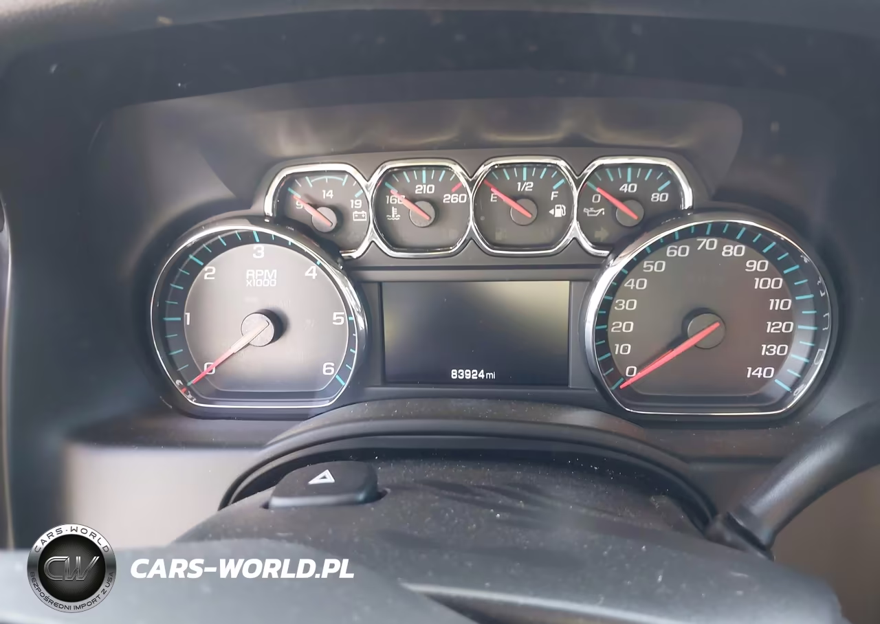 2018 Chevrolet Tahoe Ls VIN:1GNSKAKC2JR254409 - 7
