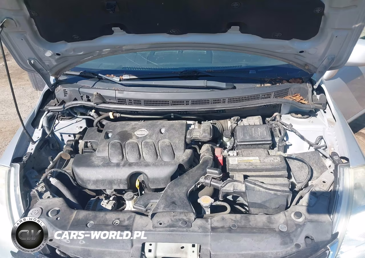 2011 Nissan Versa 1.8S VIN:3N1BC1CP1BL509702 - 10