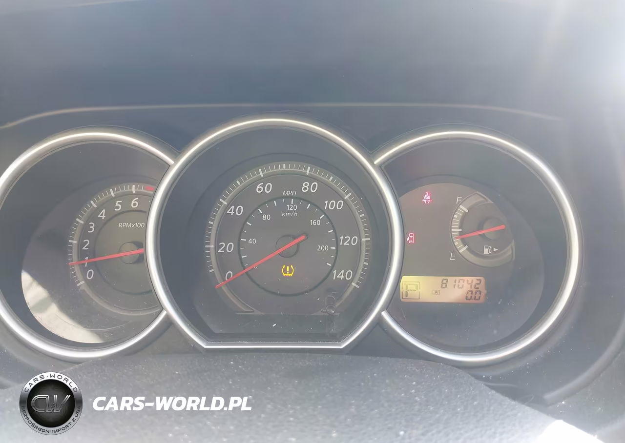 2011 Nissan Versa 1.8S VIN:3N1BC1CP1BL509702 - 7