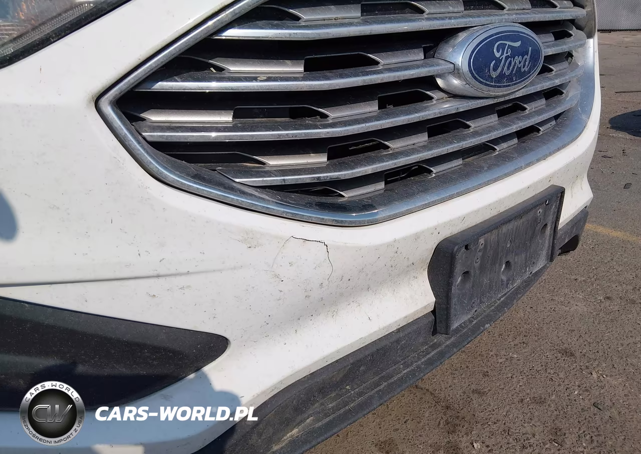 2022 Ford Edge Se VIN:2FMPK4G98NBA62591 - 6