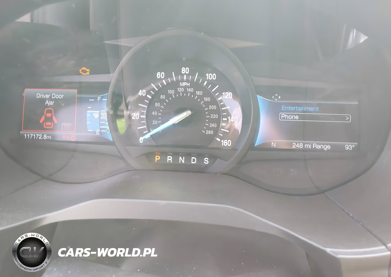 2022 Ford Edge Se VIN:2FMPK4G98NBA62591 - 7