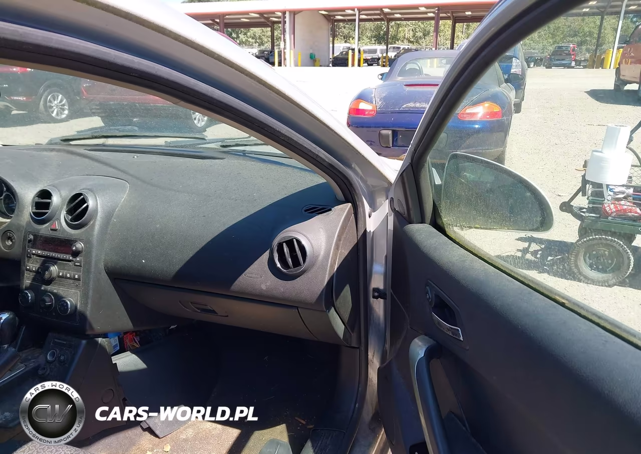 2009 Pontiac G6 New Se VIN:1G2ZJ57BX94258688 - 5
