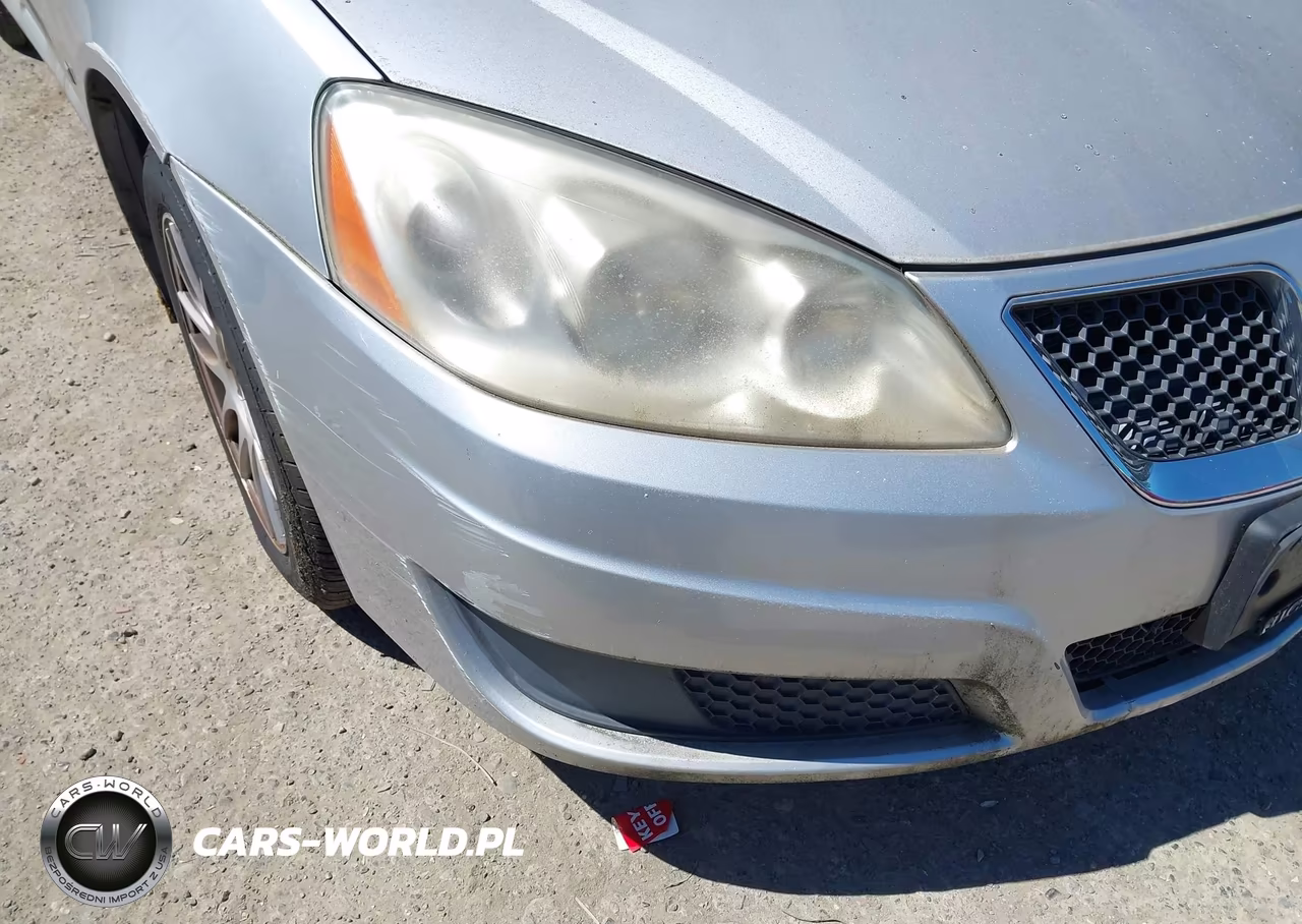 2009 Pontiac G6 New Se VIN:1G2ZJ57BX94258688 - 6