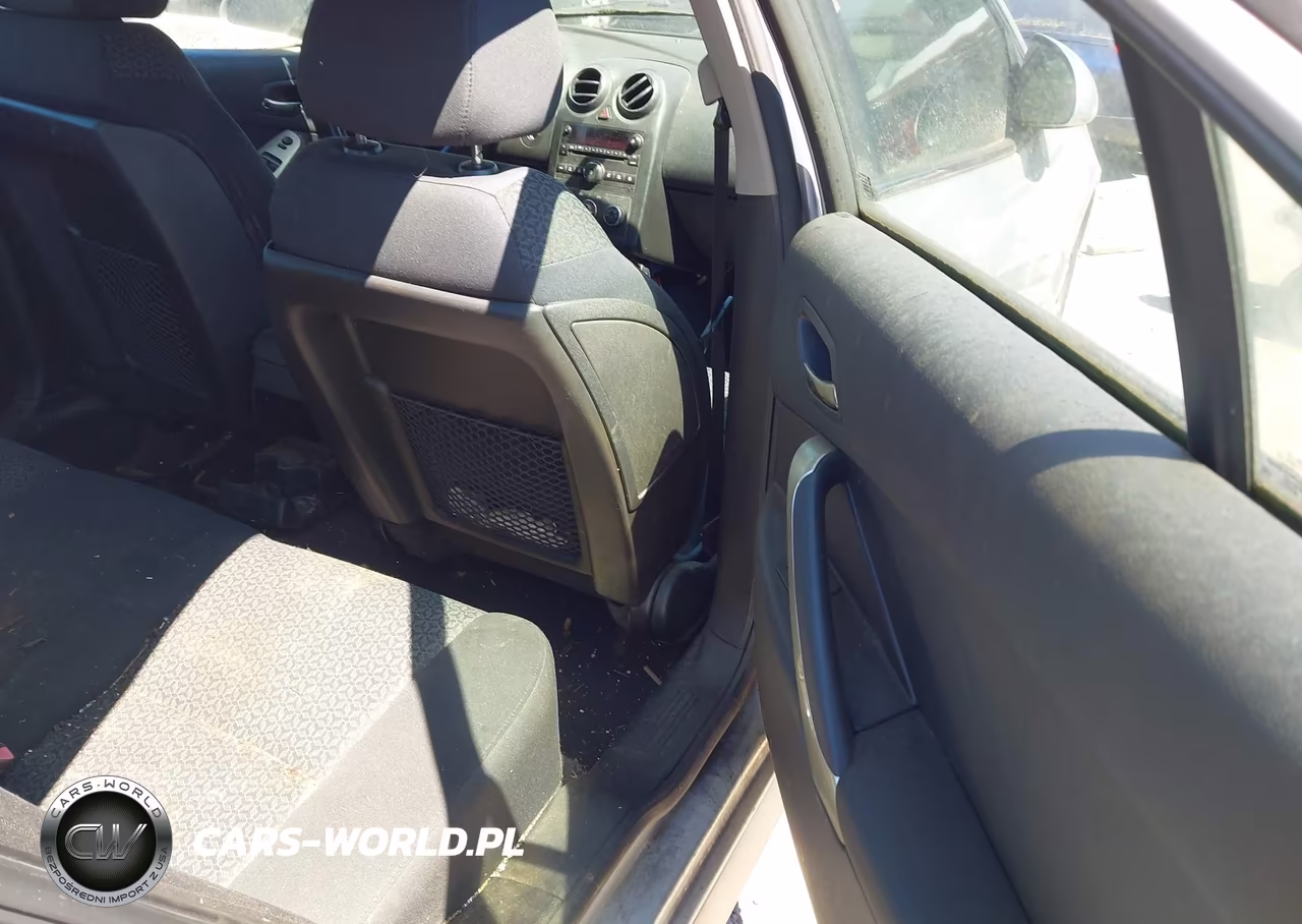 2009 Pontiac G6 New Se VIN:1G2ZJ57BX94258688 - 8