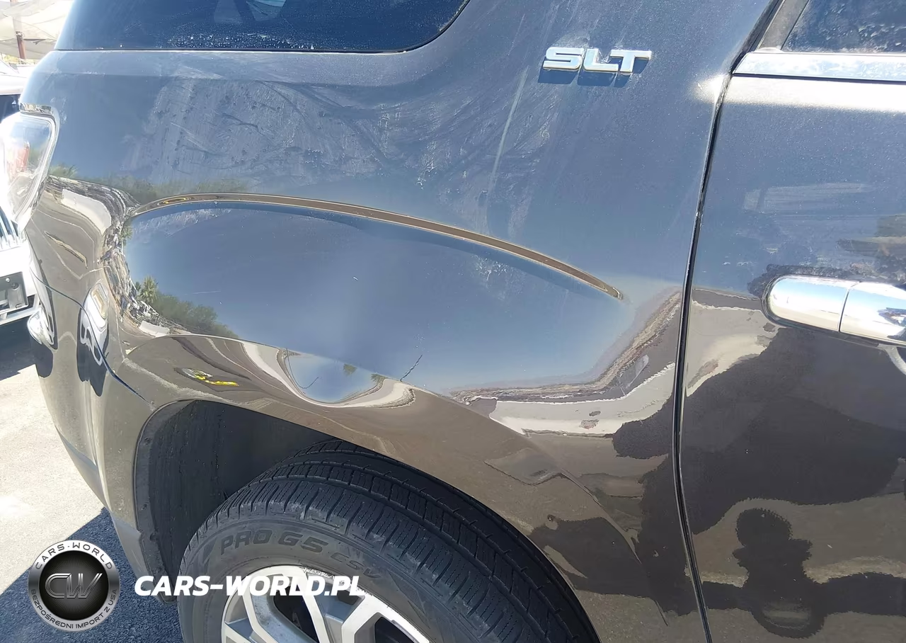2015 GMC Acadia Slt-1 VIN:1GKKRRKD4FJ252800 - 17