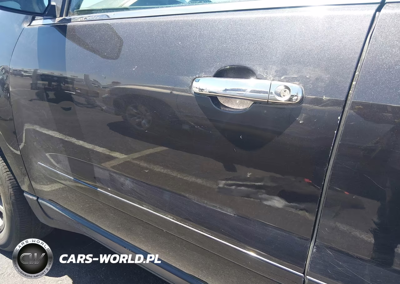 2015 GMC Acadia Slt-1 VIN:1GKKRRKD4FJ252800 - 6