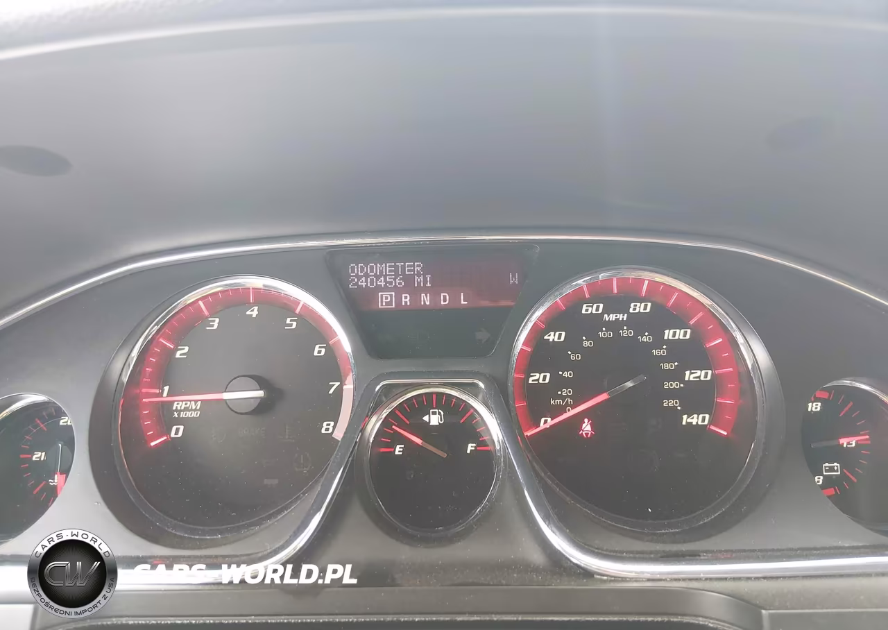 2015 GMC Acadia Slt-1 VIN:1GKKRRKD4FJ252800 - 7