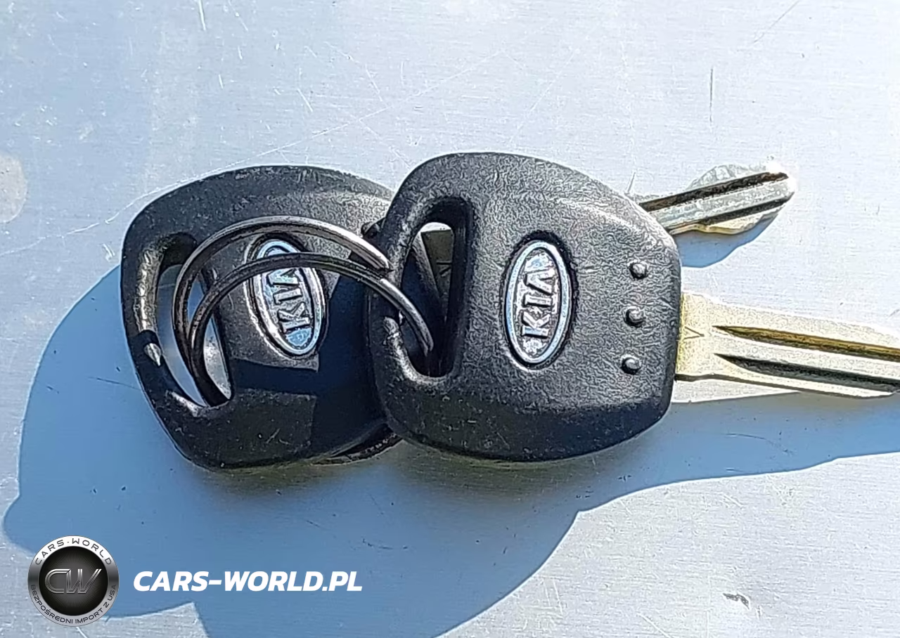 2006 Kia Sedona Ex-Lx VIN:KNDMB233966064380 - 11