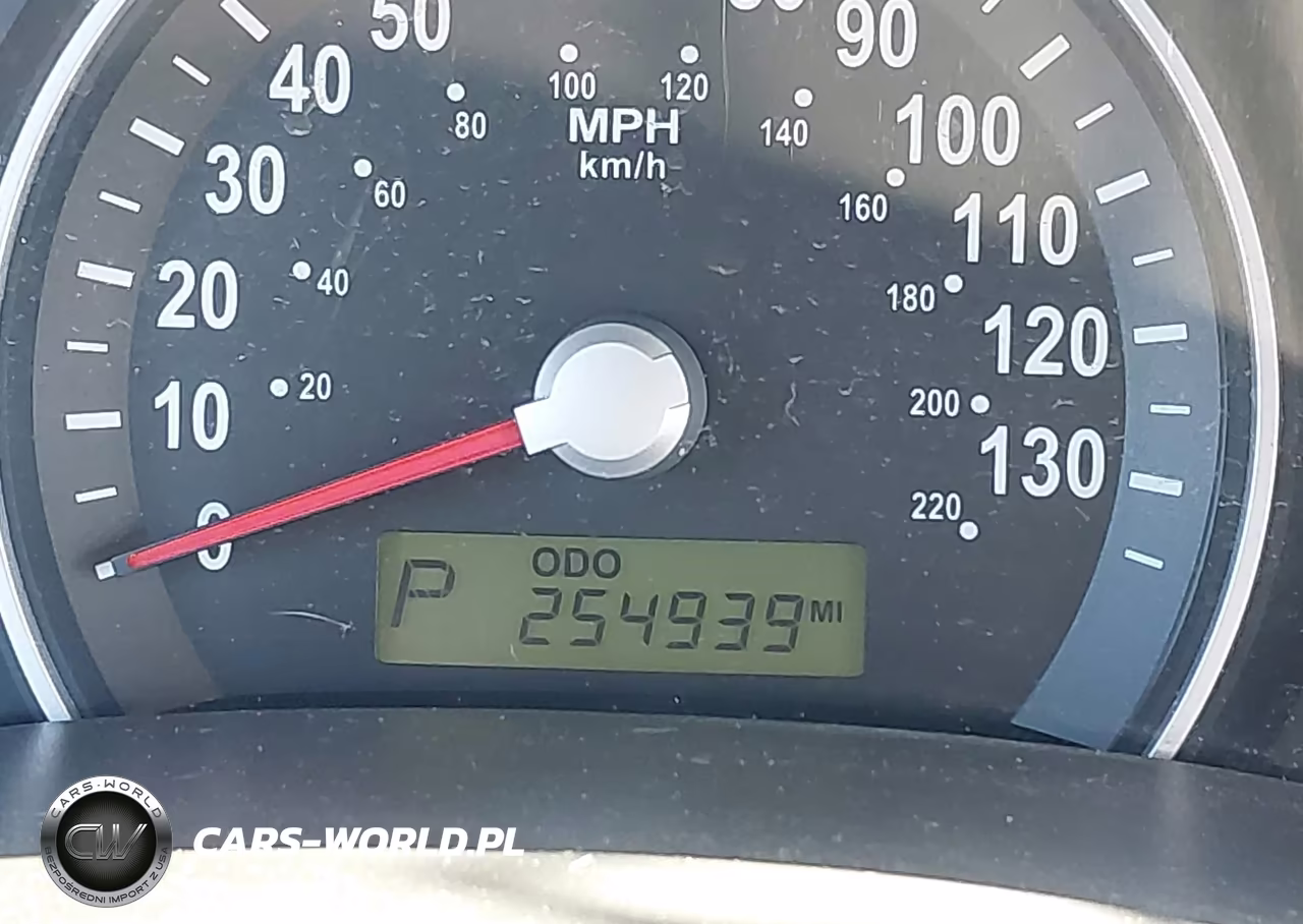 2006 Kia Sedona Ex-Lx VIN:KNDMB233966064380 - 15