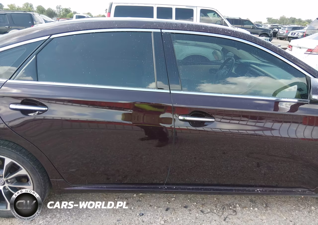 2016 Toyota Avalon Xle Premium VIN:4T1BK1EB0GU224967 - 13