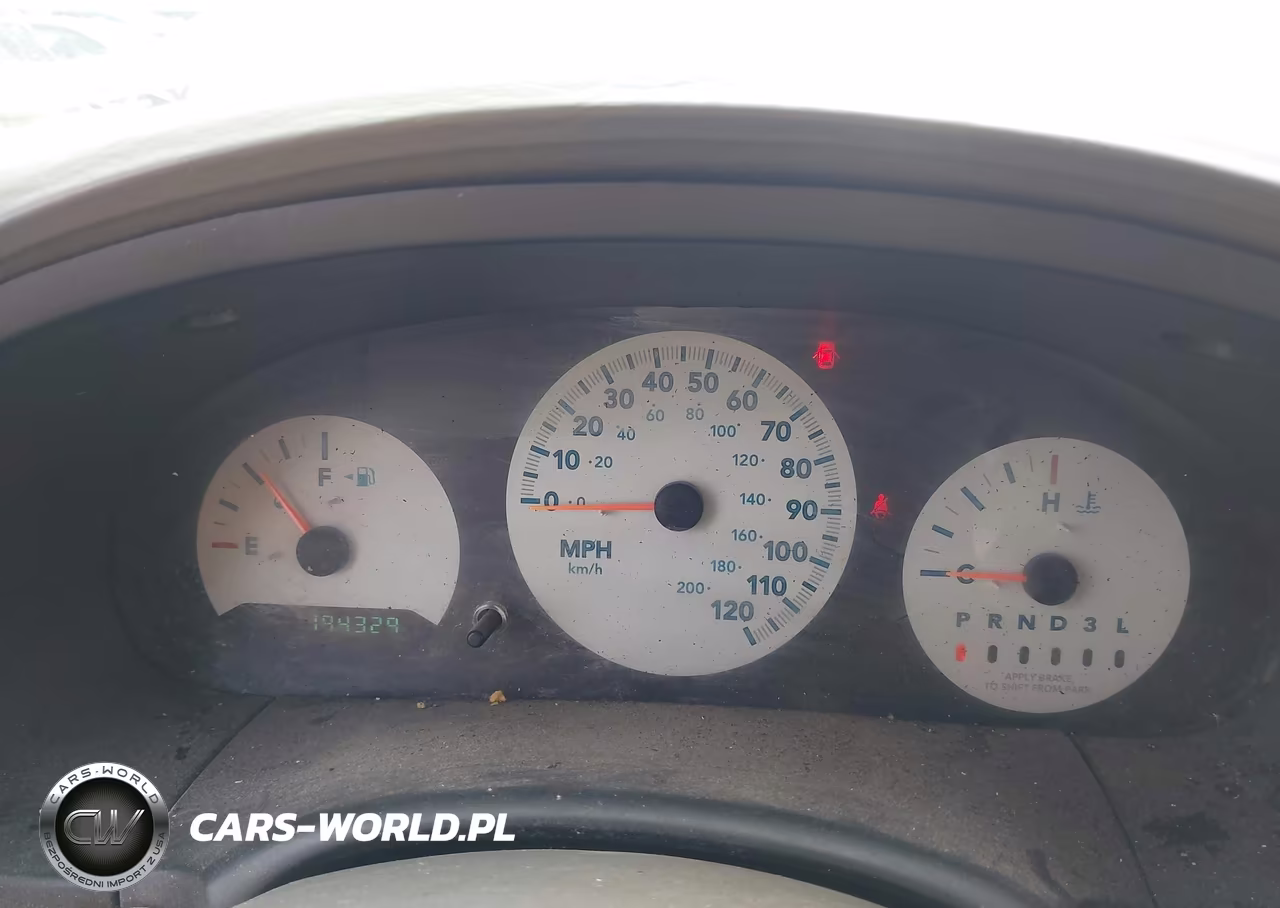 2007 Dodge Caravan Se VIN:1D4GP25R37B104657 - 7
