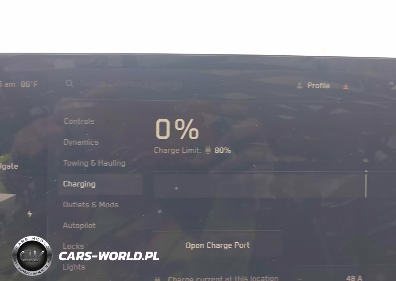 2025 Tesla Cybertruck Cyberbeast VIN:7G2CEHEE0SA061686 - 17