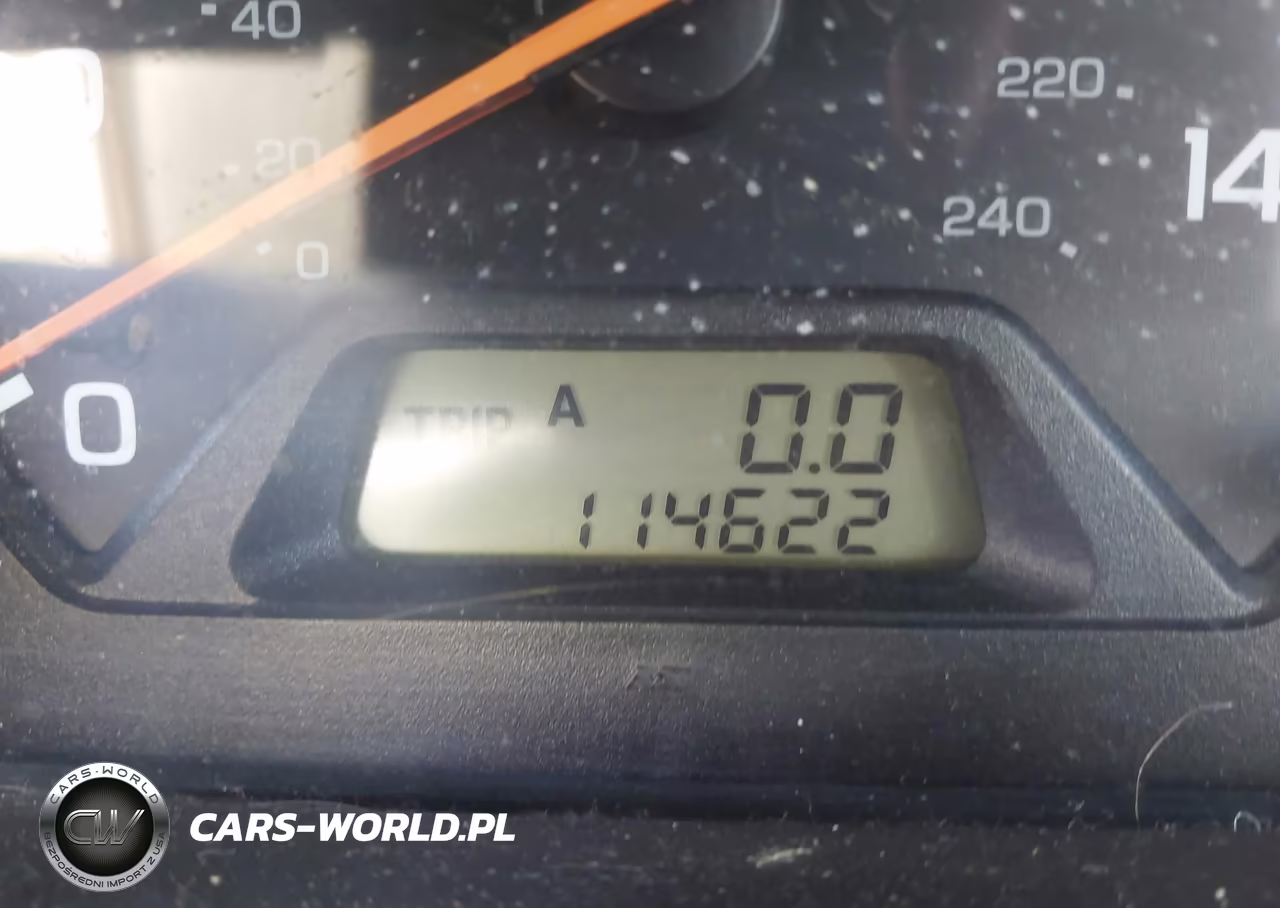 2000 Honda Accord 2.3 Lx VIN:1HGCG5643YA153091 - 15