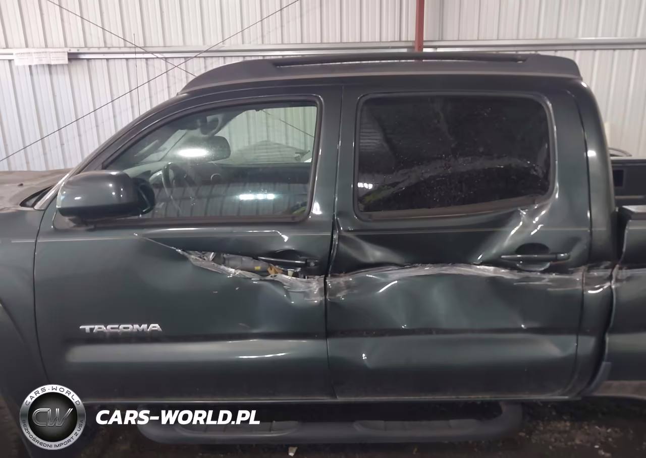 2010 Toyota Tacoma Prerunner V6 VIN:5TEKU4HN1AZ723183 - 14