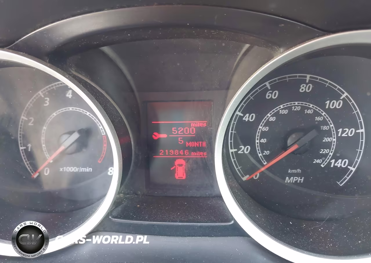 2012 Mitsubishi Lancer Es VIN:JA32U2FU4CU007385 - 7