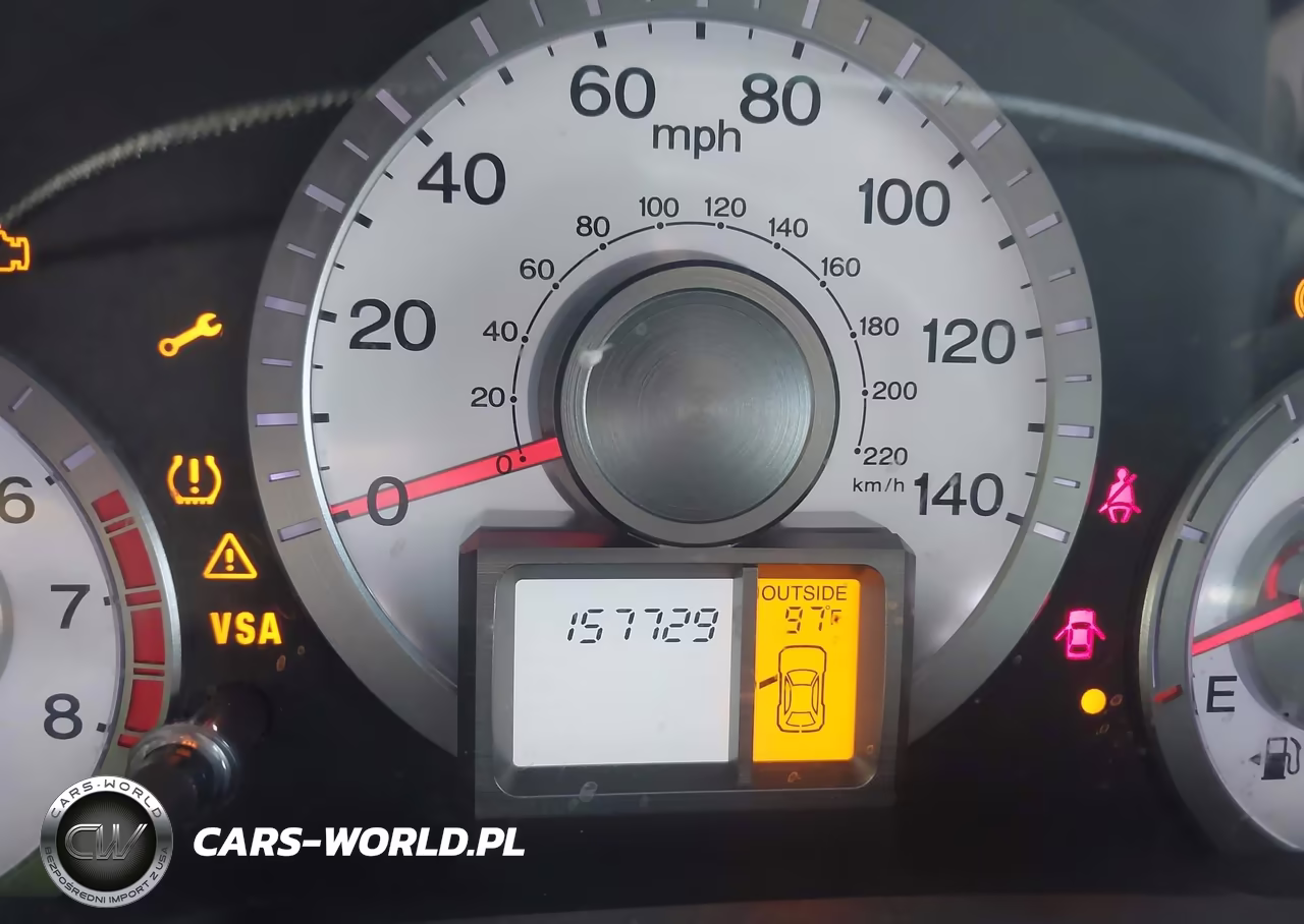 2011 Honda Pilot Ex-L VIN:5FNYF3H59BB039936 - 7