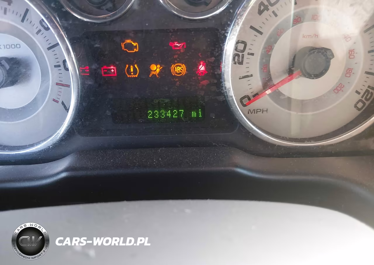 2009 Ford Edge Limited VIN:2FMDK39C09BA85178 - 7