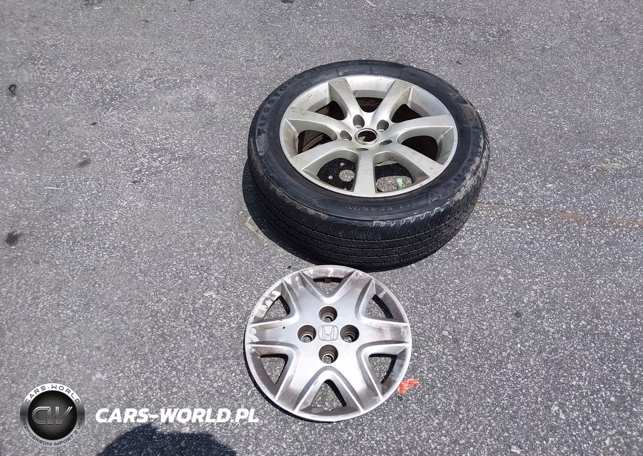 2003 Honda Civic Lx VIN:2HGES16503H543097 - 12
