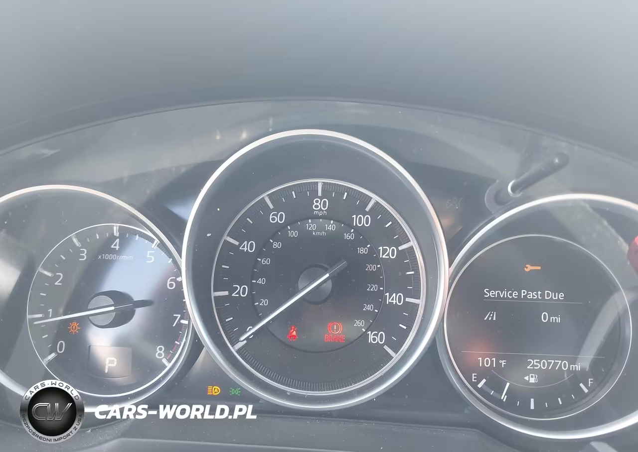 2018 Mazda Mazda6 Touring VIN:JM1GL1VM4J1317637 - 7