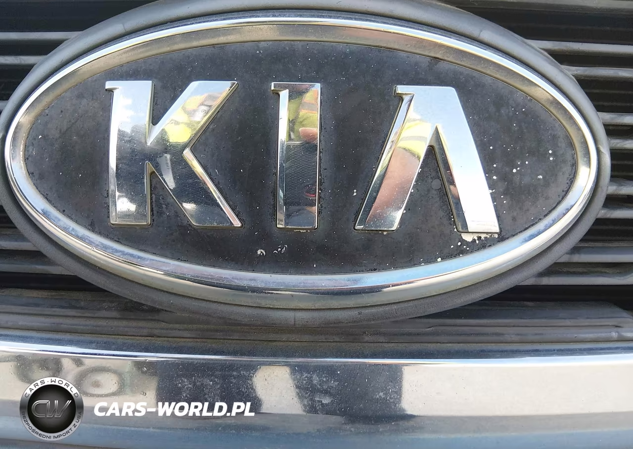 2012 Kia Sedona Ex VIN:KNDMH4C74C6486596 - 6