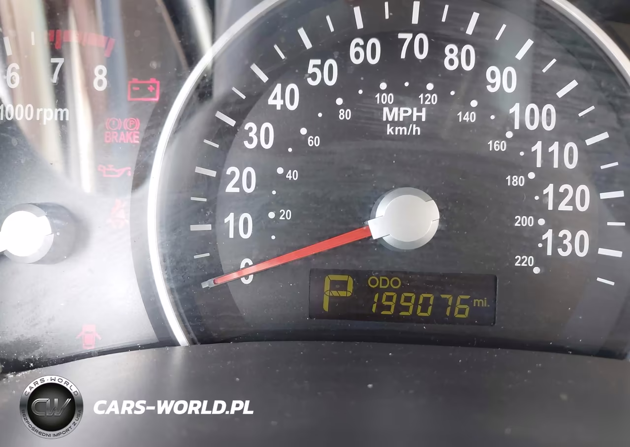 2012 Kia Sedona Ex VIN:KNDMH4C74C6486596 - 7