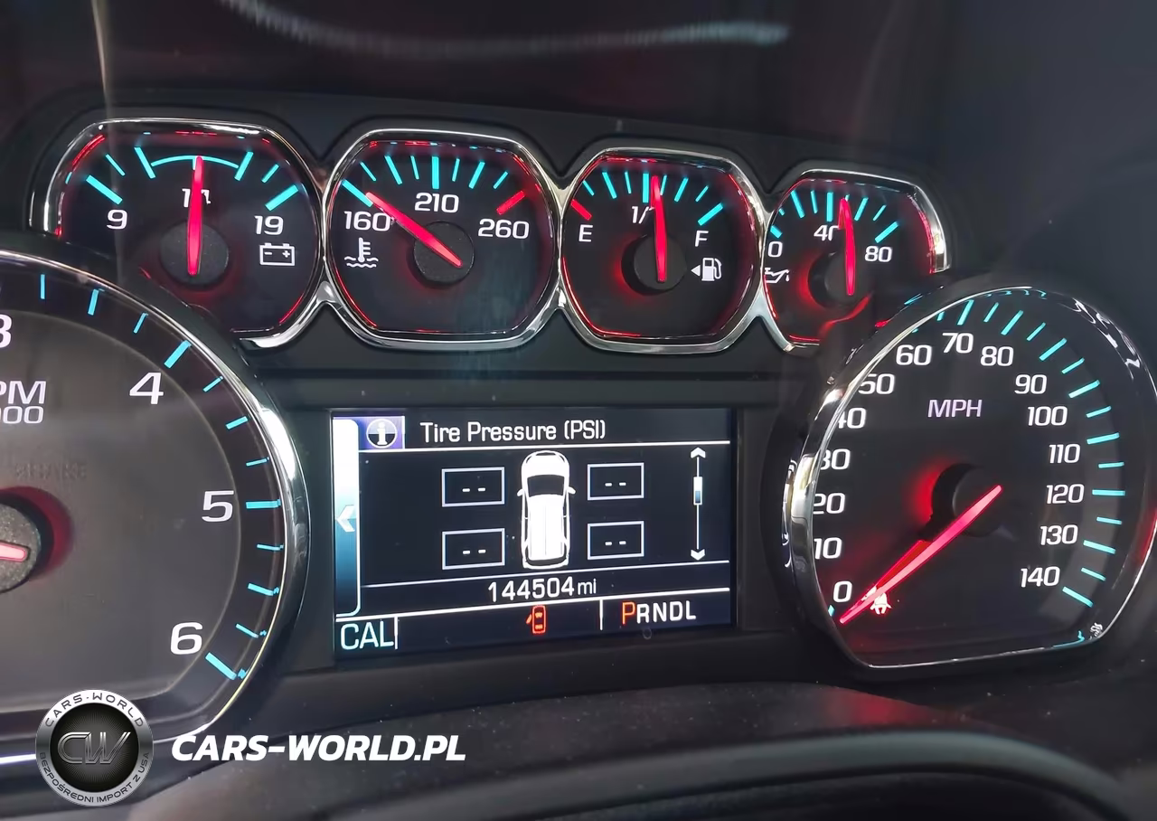 2019 GMC Yukon Xl Slt VIN:1GKS2GKC3KR178149 - 7