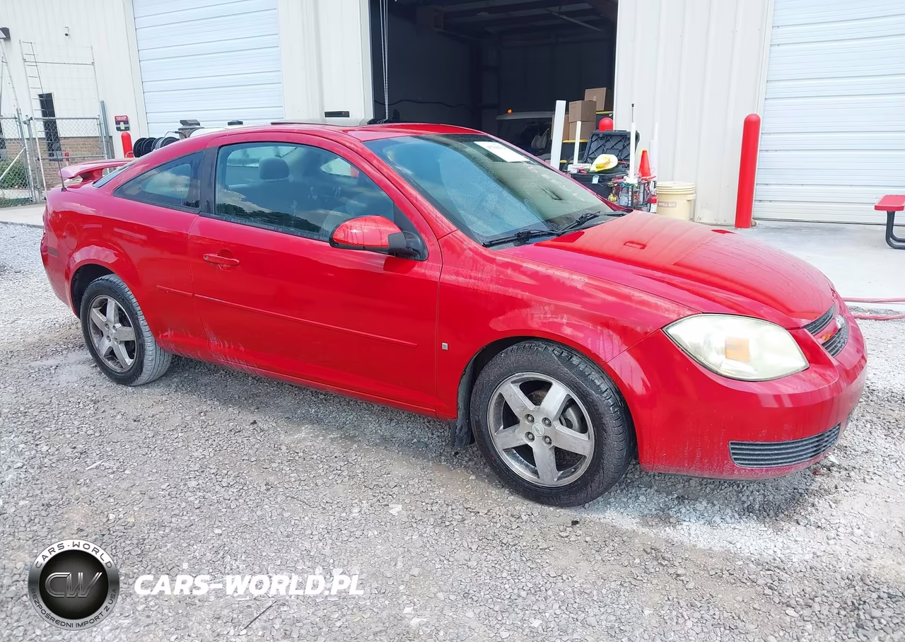 2006 Chevrolet Cobalt Lt