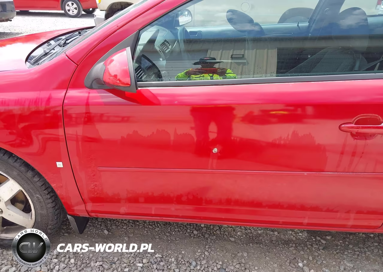 2006 Chevrolet Cobalt Lt VIN:1G1AL15F167753396 - 6