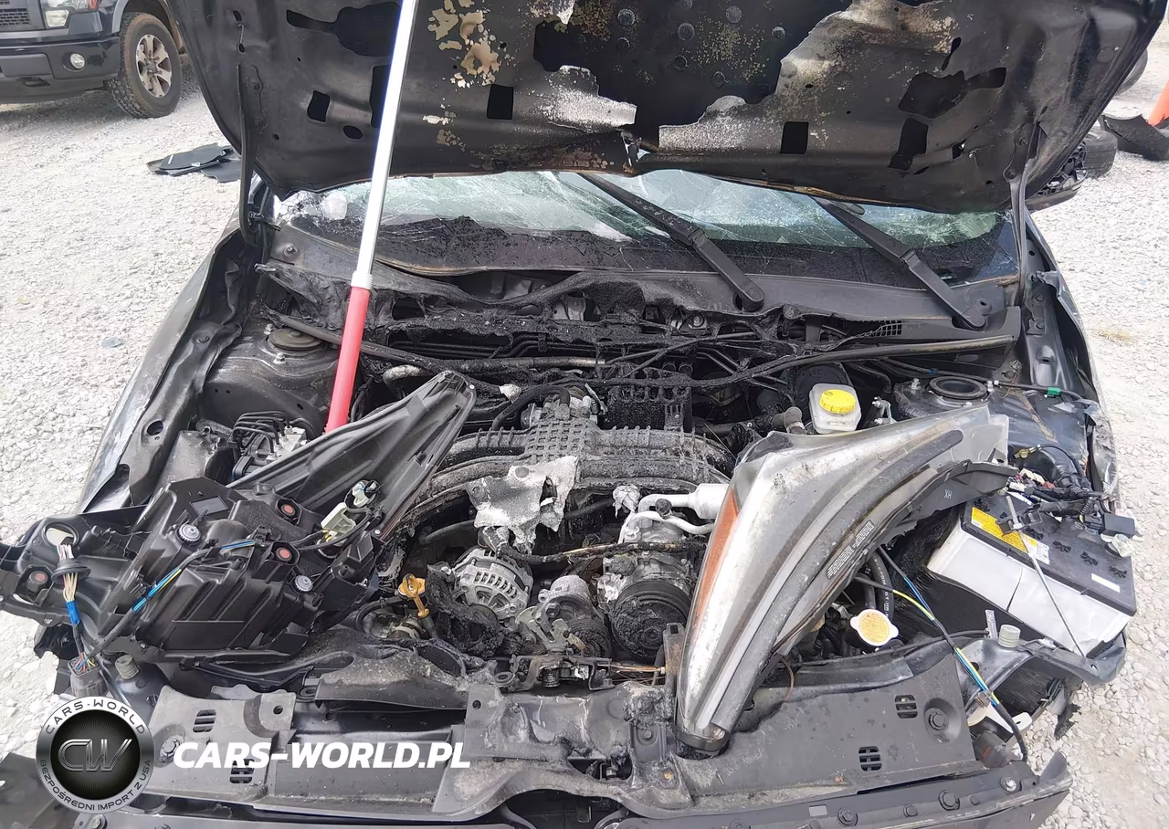 2024 Subaru Crosstrek Premium VIN:JF2GUADC0RH851289 - 10
