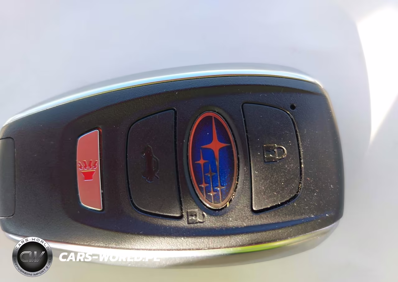 2024 Subaru Crosstrek Premium VIN:JF2GUADC0RH851289 - 11