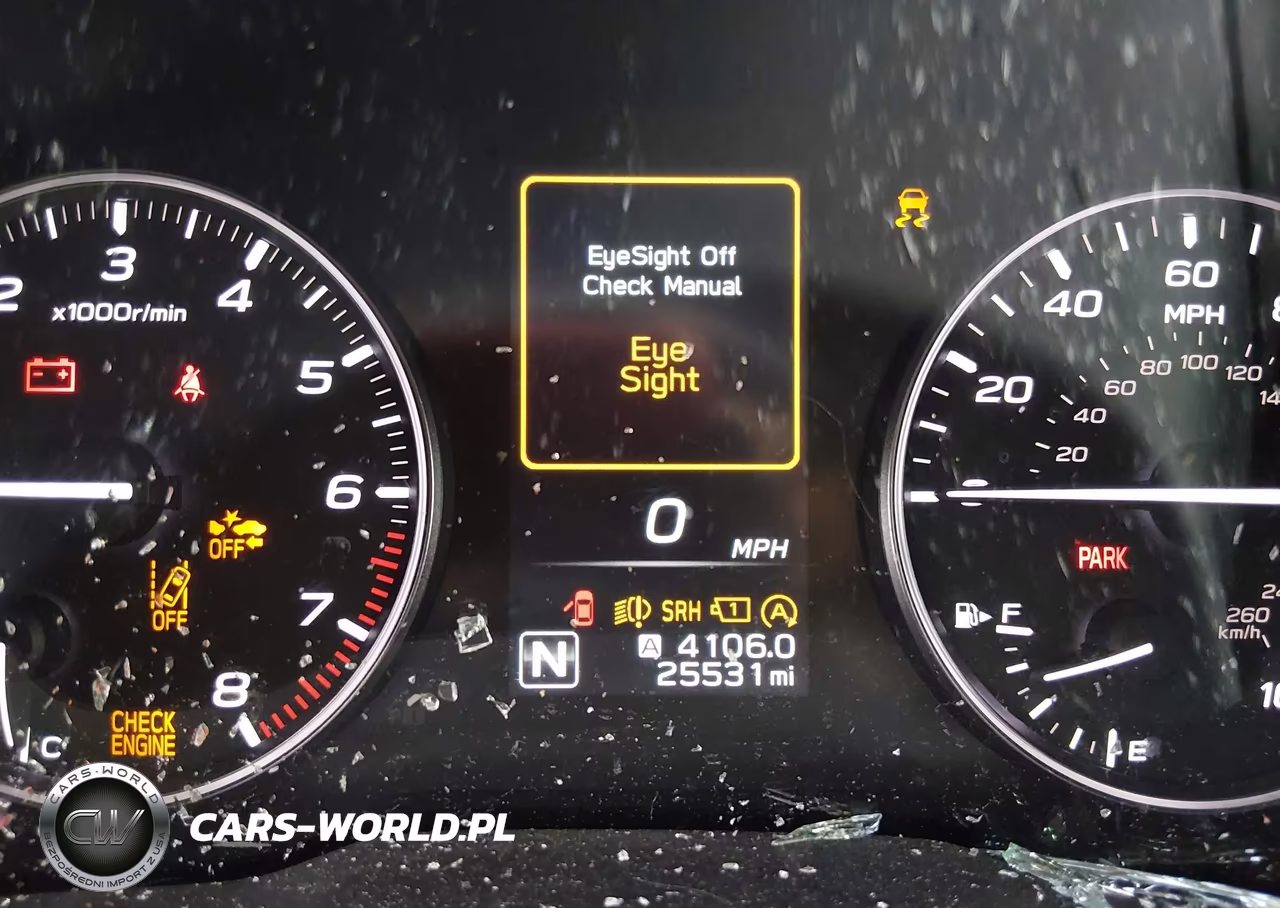 2024 Subaru Crosstrek Premium VIN:JF2GUADC0RH851289 - 15