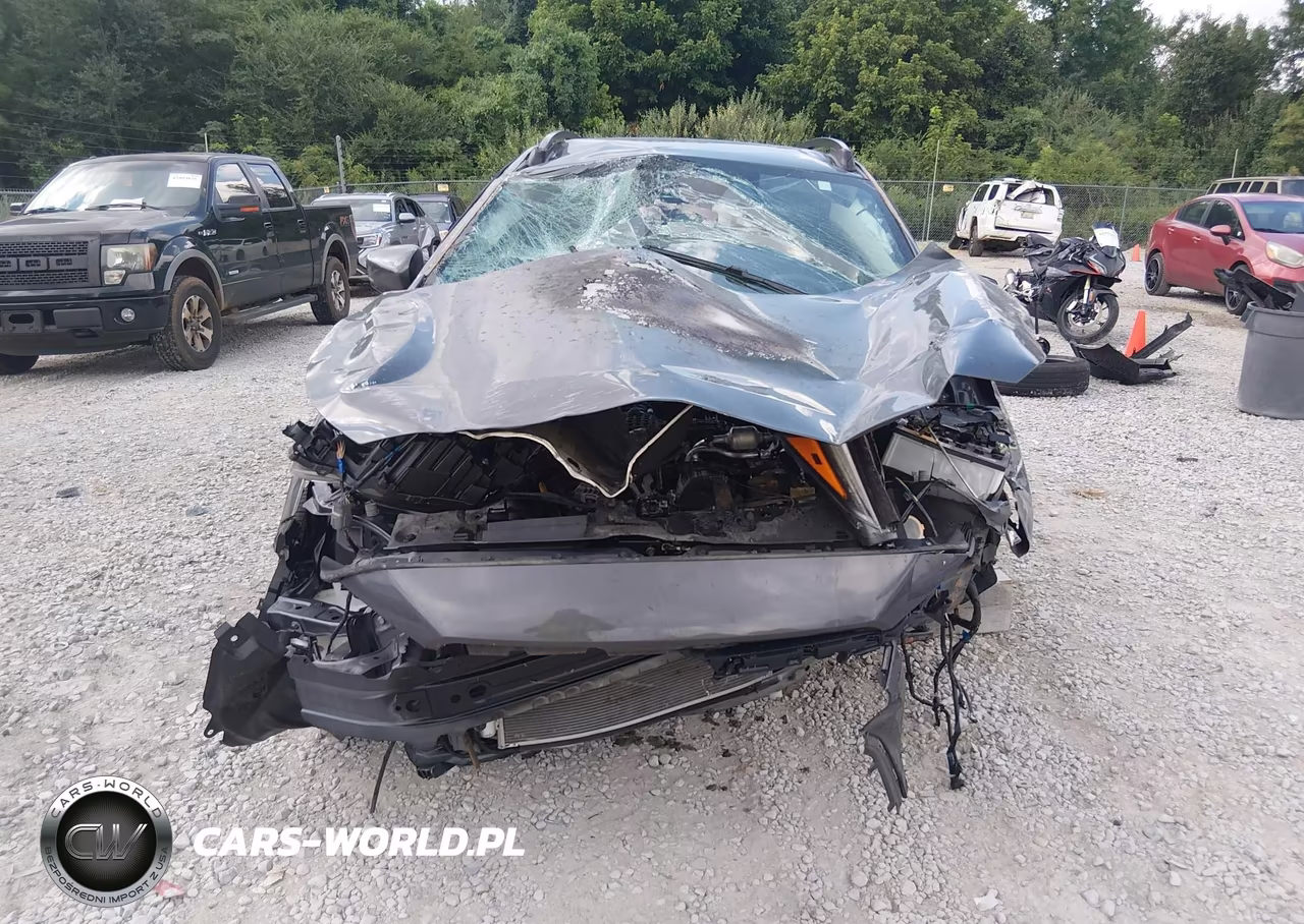 2024 Subaru Crosstrek Premium VIN:JF2GUADC0RH851289 - 6