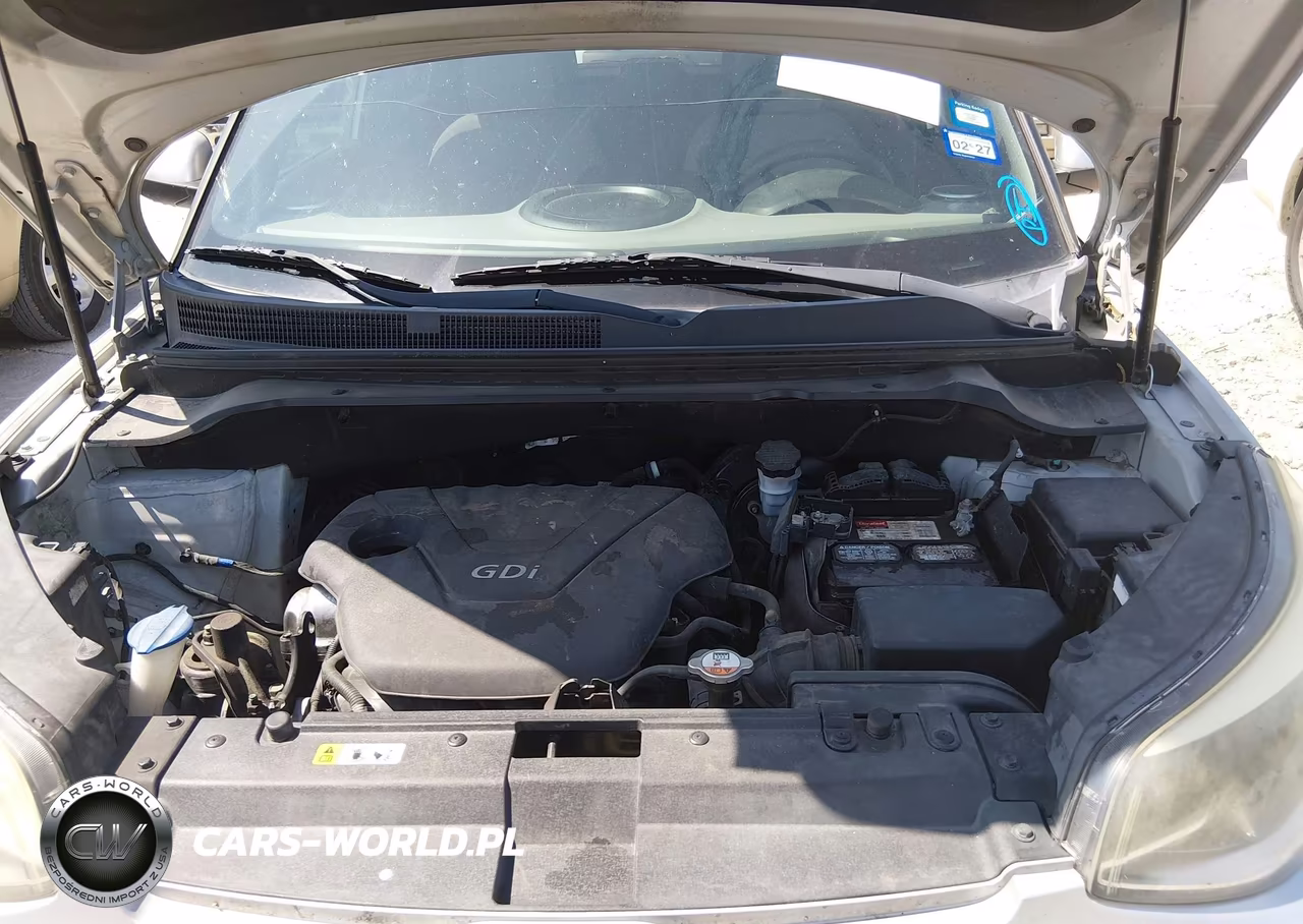 2014 Kia Soul VIN:KNDJN2A26E7714568 - 10
