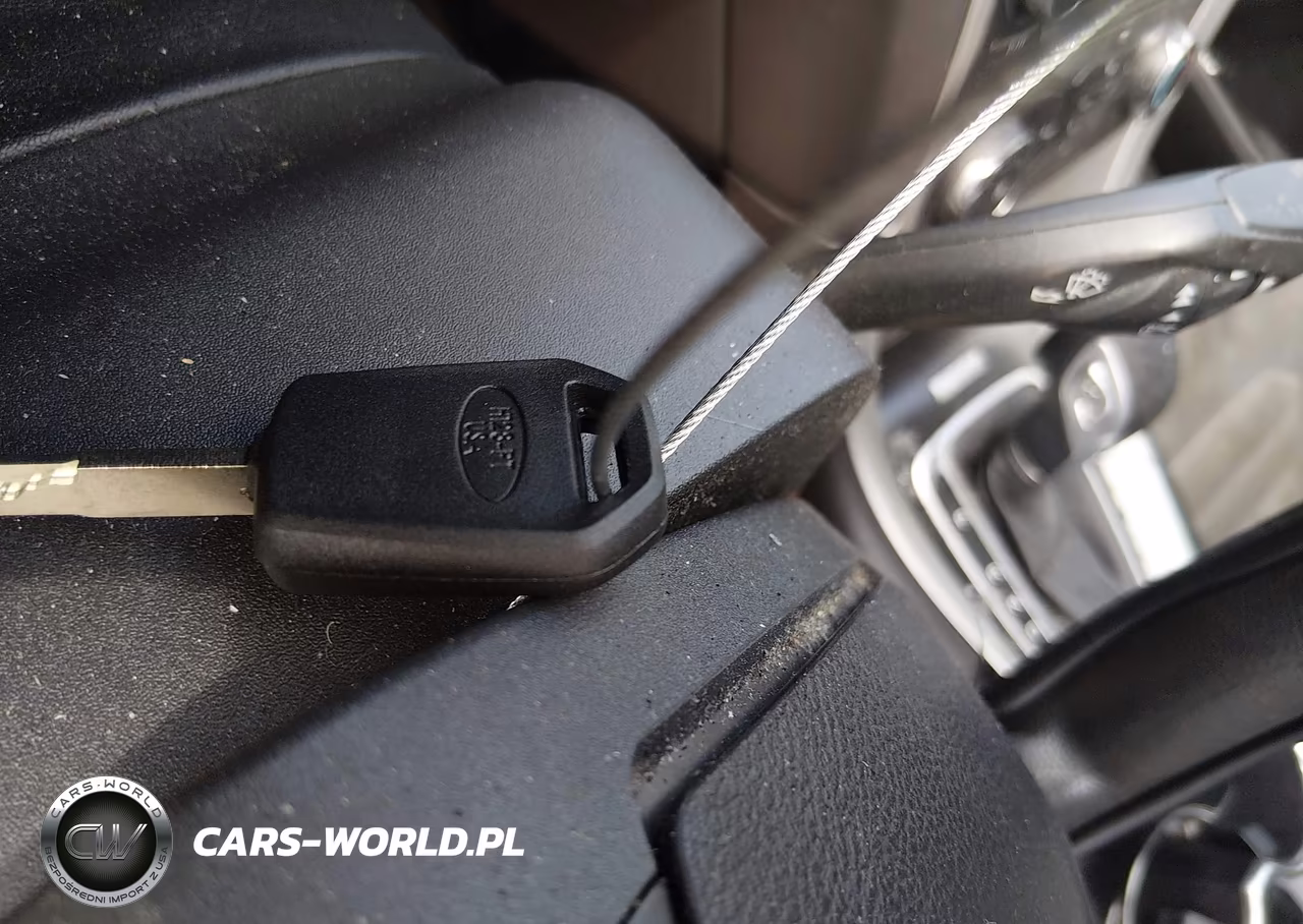2014 Ford Fusion S VIN:3FA6P0G73ER159813 - 11