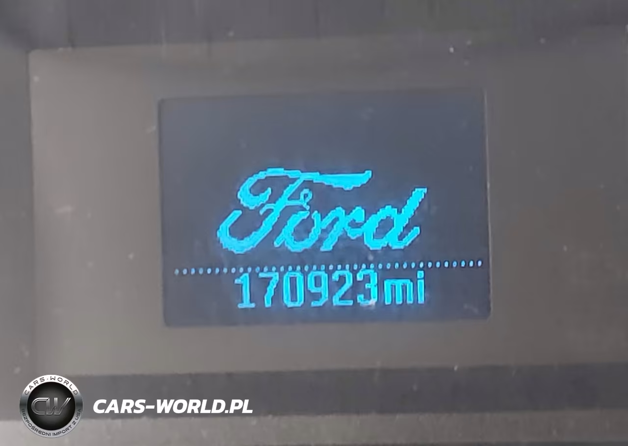 2014 Ford Fusion S VIN:3FA6P0G73ER159813 - 7