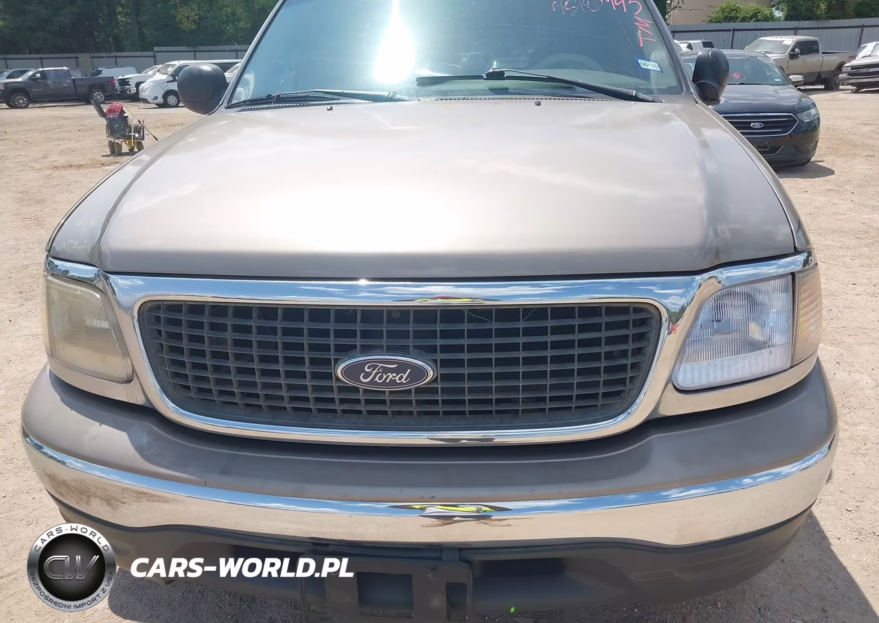 2002 Ford Expedition Xlt VIN:1FMRU15W62LA79878 - 6