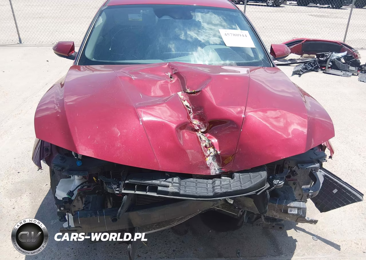 2024 Hyundai Elantra Se VIN:KMHLL4DG9RU707277 - 13