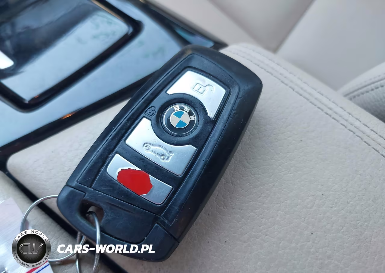 2016 BMW 535I xDrive VIN:WBA5B3C51GG257353 - 11