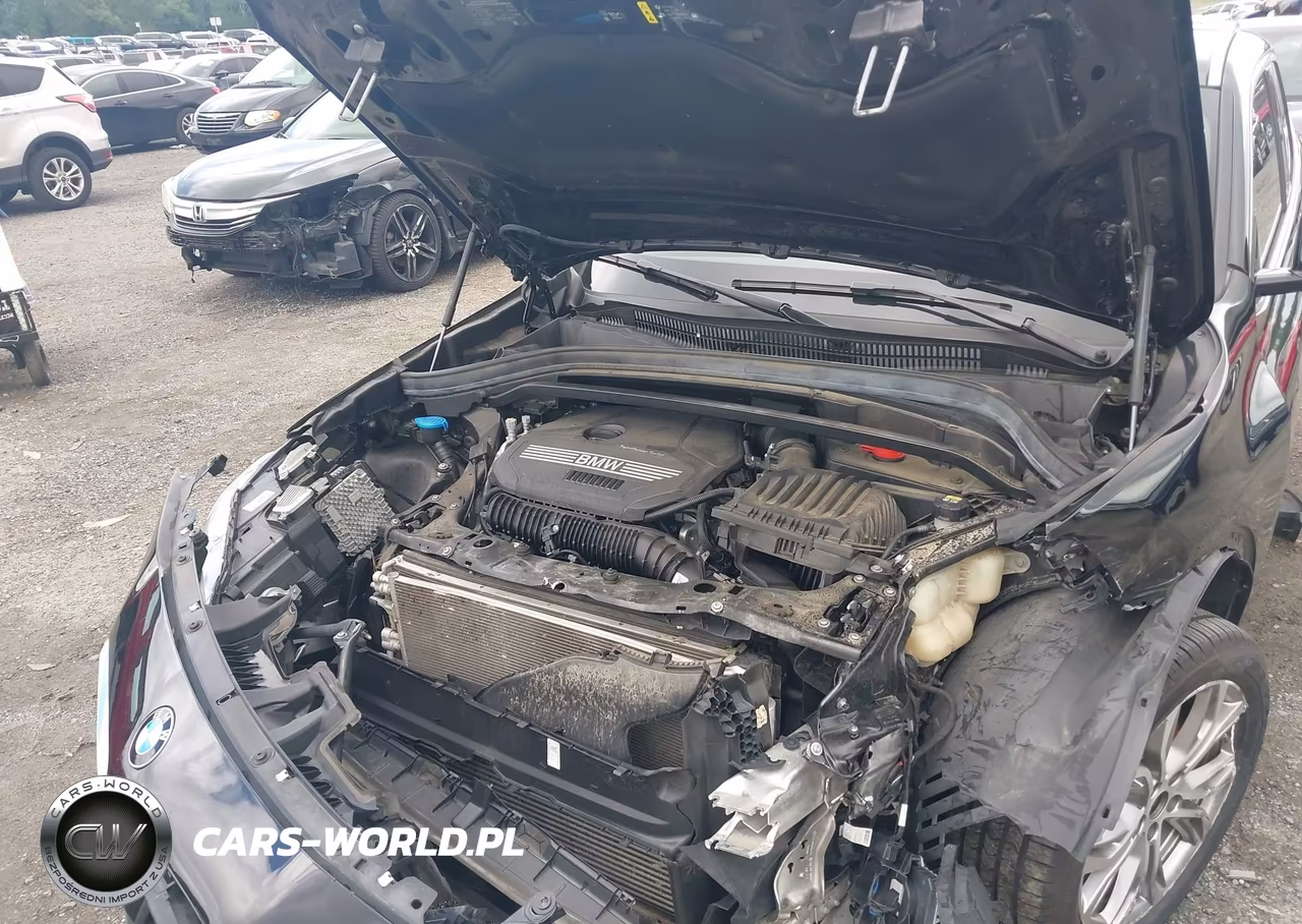 2022 BMW X2 xDrive28I VIN:WBXYJ1C05N5T62632 - 10