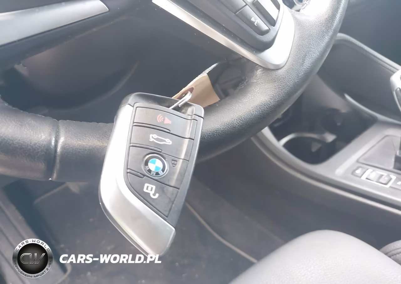 2022 BMW X2 xDrive28I VIN:WBXYJ1C05N5T62632 - 11