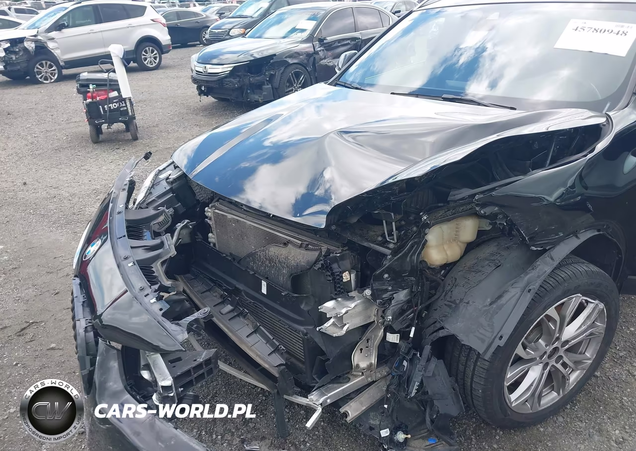 2022 BMW X2 xDrive28I VIN:WBXYJ1C05N5T62632 - 6