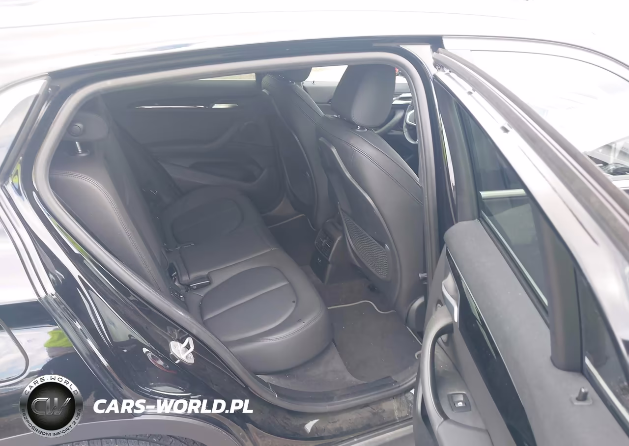 2022 BMW X2 xDrive28I VIN:WBXYJ1C05N5T62632 - 8