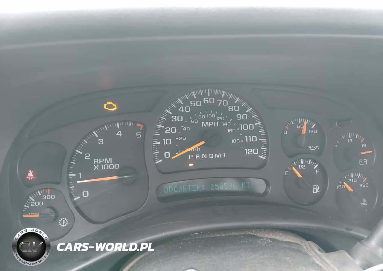 2006 Chevrolet Silverado C2500 Heavy Duty VIN:1GCHC24D56E258089 - 7