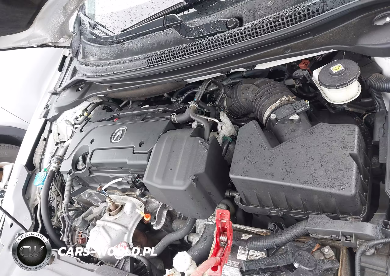 2020 Acura Ilx Premium A-Spec Packages-Technology A-Spec Packages VIN:19UDE2F81LA009138 - 10