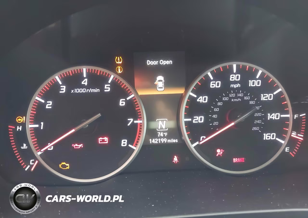 2020 Acura Ilx Premium A-Spec Packages-Technology A-Spec Packages VIN:19UDE2F81LA009138 - 7